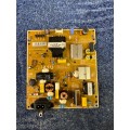 Televizoriaus maitinimo plokštė (power supply BOARD) LG 43UK6200PLA (EAX67209001)
